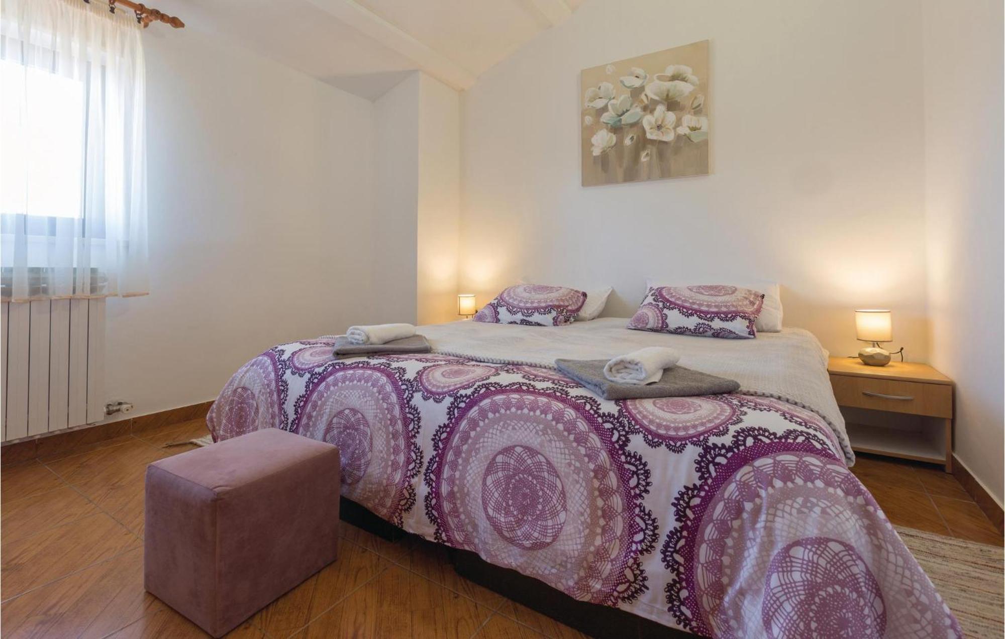 Amazing Apartment In Pazin With Wifi Katun Lindarski Buitenkant foto